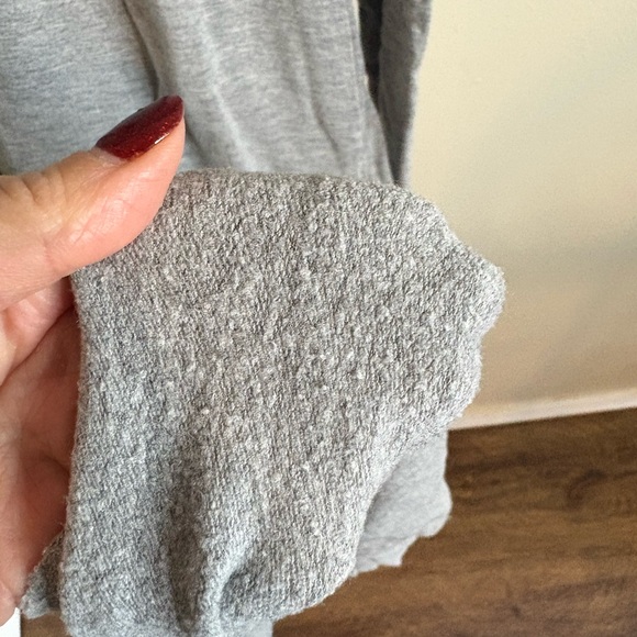 Kit and Ace Long Sleeve Dress - Picture 5 of 5